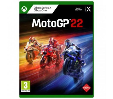 MotoGP 22