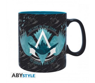 Tazza 460ml Assassin's Creed : Eagles and Assassin