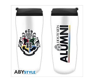 Travel Mug 355 ml Harry Potter : Hogwarts Alumni