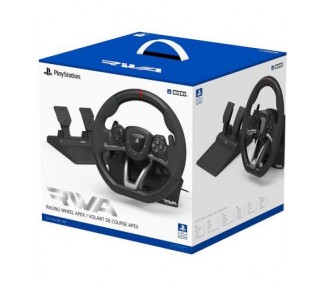 Volante Hori Racing Wheel Apex PS4/PC/PS5