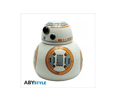 Tazza 3D 350ml Star Wars : BB8