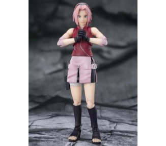 AF Naruto Sakura Haruno Inheritor 15cm