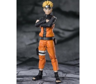 AF Naruto Uzumaki Jinchuuriki 15cm (af5)