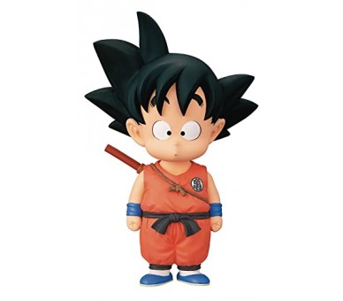 ST Dragon Ball Collection Vol.3 Son Goku