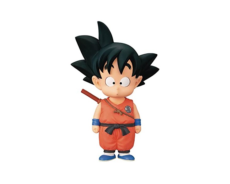 ST Dragon Ball Collection Vol.3 Son Goku