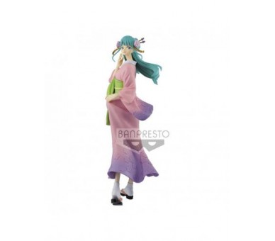 ST One Piece Glitter & Glamours Kozuri Hiyori (A)