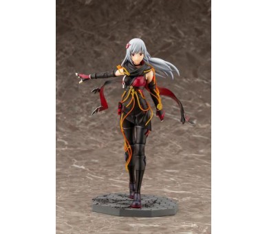 ST Scarlet Nexus ARTFXJ 1/8 Kasane Randall 21cm