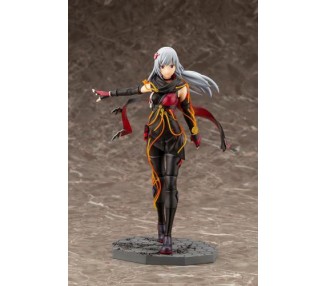 ST Scarlet Nexus ARTFXJ 1/8 Kasane Randall 21cm