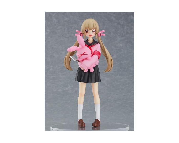 ST School Uniform Pop Up parade : Natori Sana 17cm