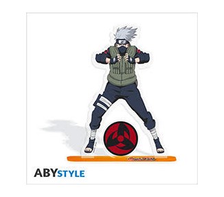 Figurina Stampa Naruto Shippuden : Kakashi - Acryl