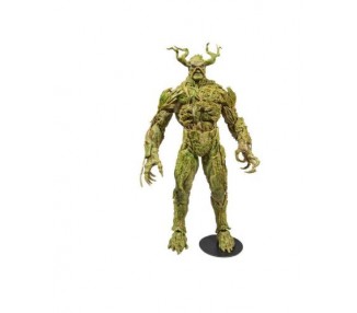 AF DC Collector Swamp Thing Variant Edition 30cm