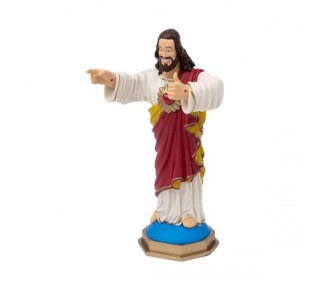 ST Jay & Silent Bob Buddy Christ 13cm