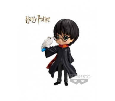 Harry Potter Q Posket: Harry Potter II (A) 14cm