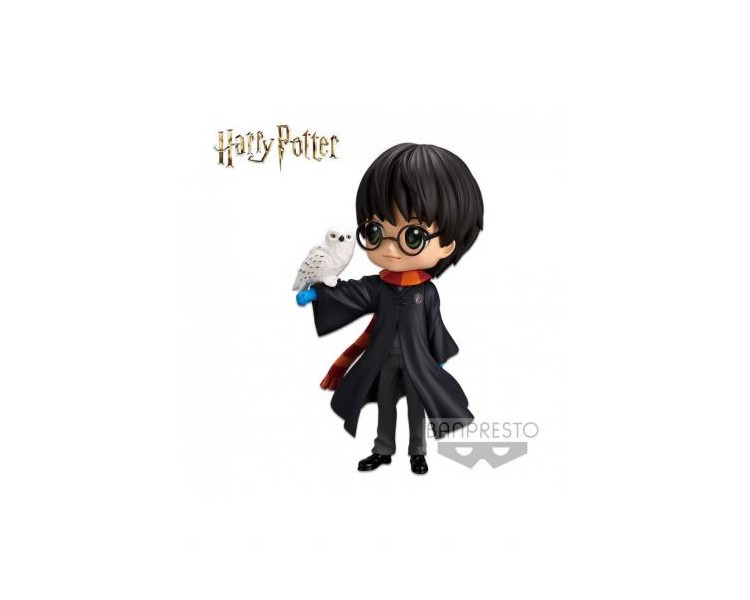 Harry Potter Q Posket: Harry Potter II (A) 14cm