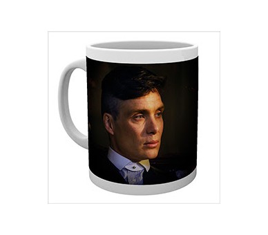 Tazza 320ml Subli Peaky Blinders : Tommy