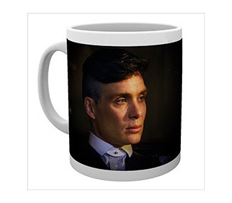 Tazza 320ml Subli Peaky Blinders : Tommy