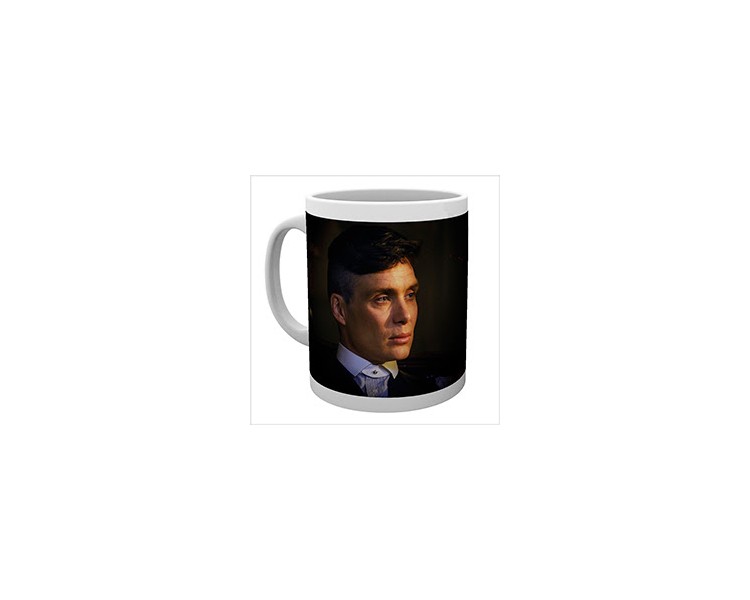 Tazza 320ml Subli Peaky Blinders : Tommy