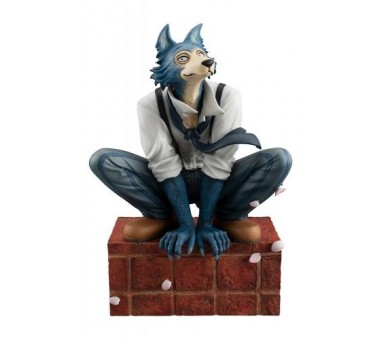 ST Beastars Legoshi 16cm