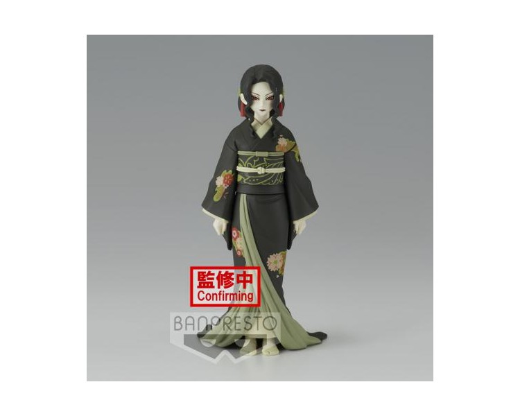 Demon Slayer Series Vol6 Muzan Kibutsuji (A) 14cm (af5)