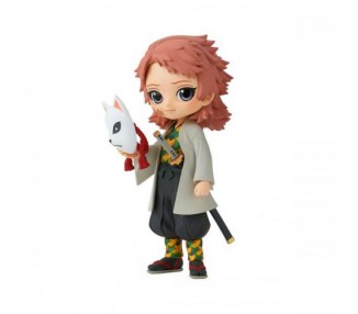 Demon Slayer Q Posket: Sabito (A) 14cm