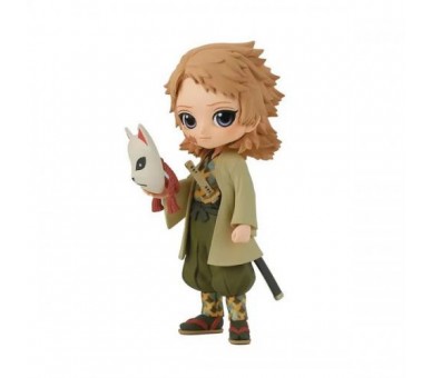 Demon Slayer Q Posket: Sabito (B) 14cm