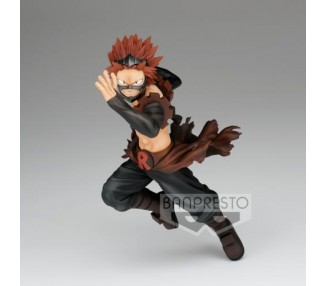 My Hero Academia Vol17: Kirishima 12cm (bp5)