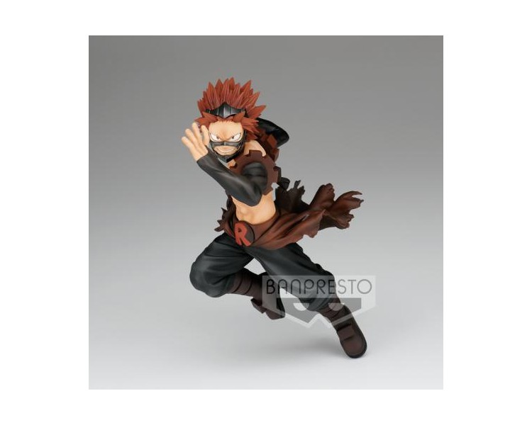 My Hero Academia Vol17: Kirishima 12cm (bp5)