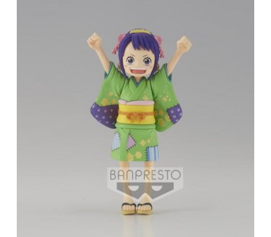 One Piece DFX Wanokuni Vol.3: Otama (B) 12cm (bp5)