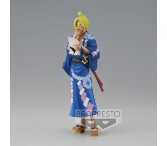 One Piece Magazine A Piece of Dream 2 Vol.1 Sabo 18cm (af5)