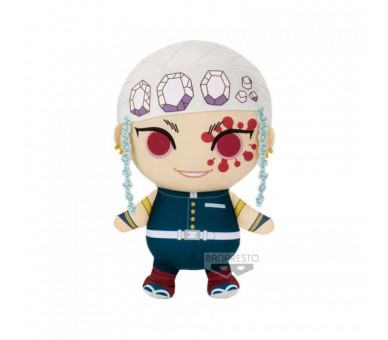 Demon Slayer Super Big Plush Tengen Uzui 32cm