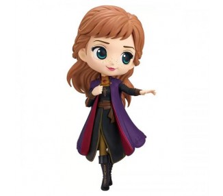 Disney Frozen 2 Vol.2 Q Posket: Anna (A) 14cm