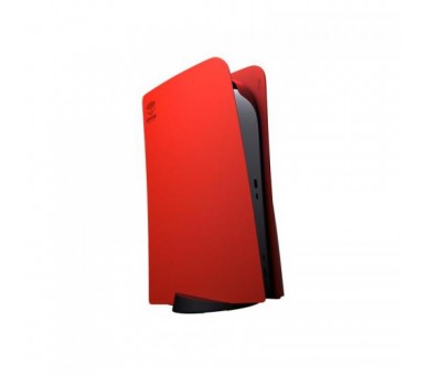 Pannelli laterali per Playstation 5 5 Sides (Red)