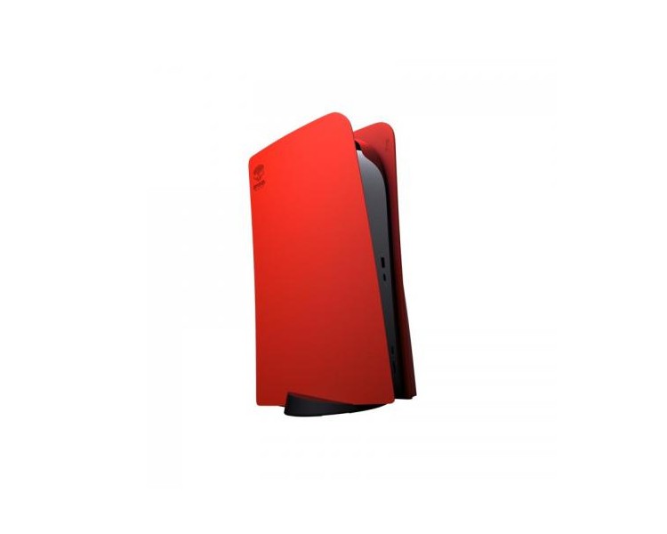 Pannelli laterali per Playstation 5 5 Sides (Red)