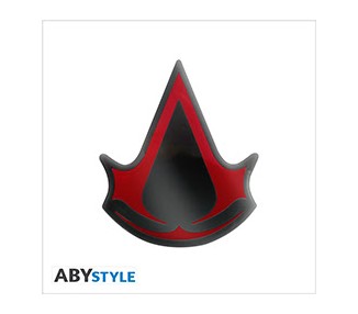 Assassin's Creed Magnete: Logo 6cm (gt5)