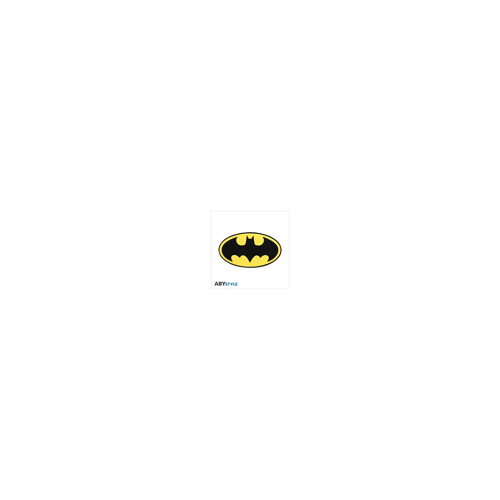 Magnete DC Comics - Batman Logo