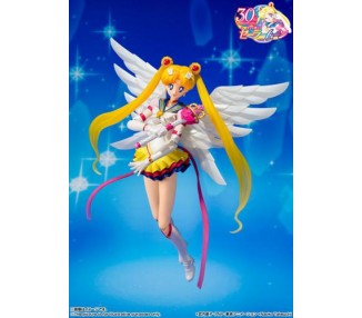 AF Pretty Guardian Sailor Moon Eternal SHF 13cm (af5)