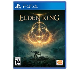 Elden Ring Standard Edition