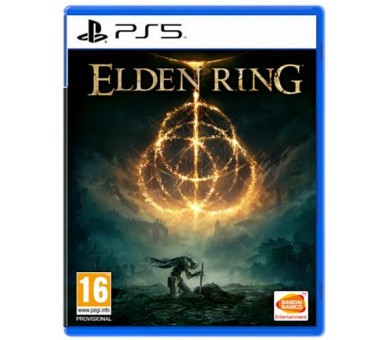 Elden Ring Standard Edition