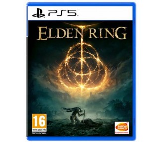 Elden Ring Standard Edition