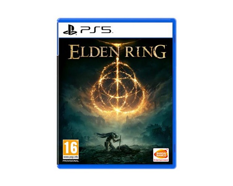 Elden Ring Standard Edition