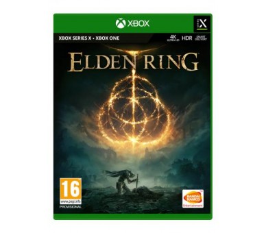 Elden Ring Standard Edition