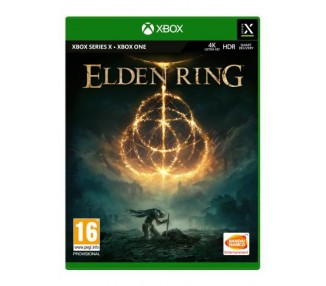 Elden Ring Standard Edition