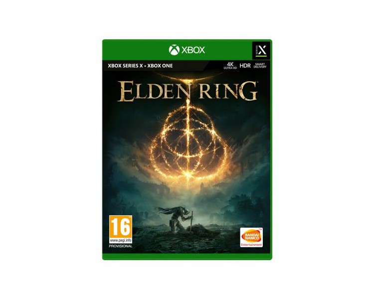 Elden Ring Standard Edition