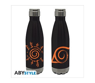 Bottiglia Ecologica Naruto Shippuden: Konoha 500ml