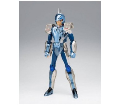 Saint Seiya Myth Cloth Steel Saint Marine Cloth Ushio Rev.