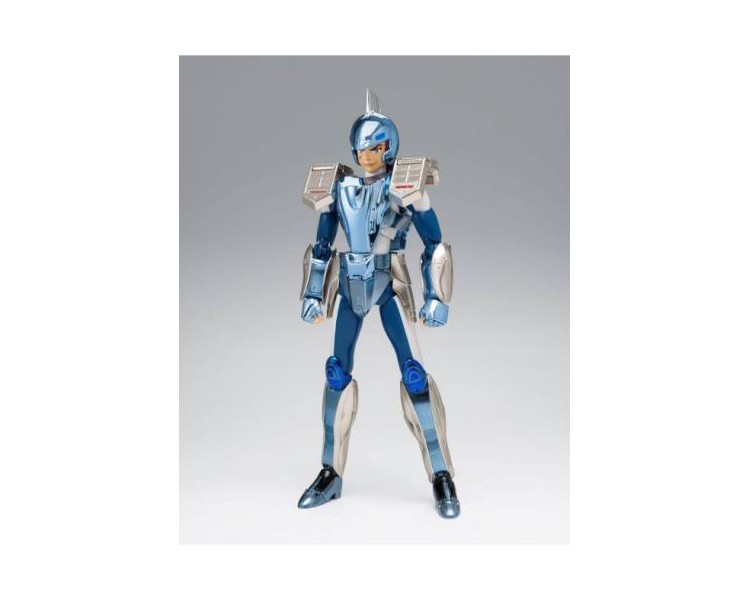 Saint Seiya Myth Cloth Steel Saint Marine Cloth Ushio Rev.