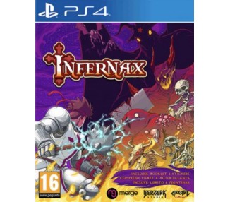 Infernax