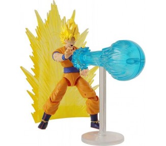 AF (6pz) Dragon Ball Dragon Stars: Goku 17cm