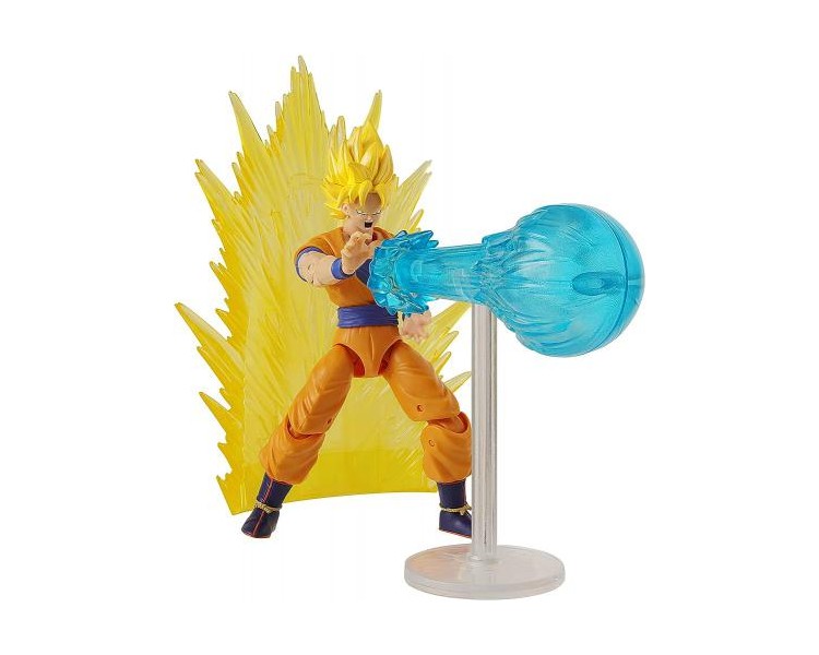 AF (6pz) Dragon Ball Dragon Stars: Goku 17cm