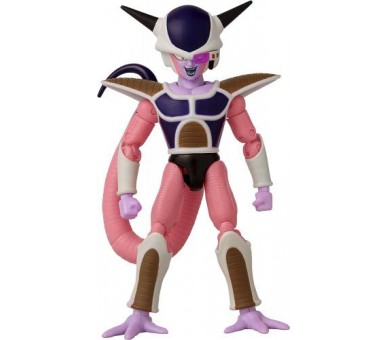 AF (6pz) Dragon Ball Dragon Stars: Cattivi 17cm